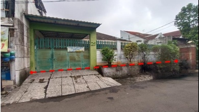 Rumah Dijual di Jeruk Manis Kebon Jeruk Jakarta Barat