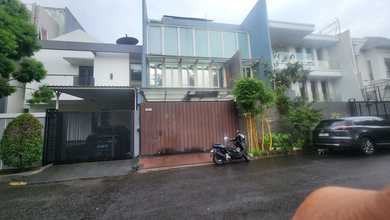 Rumah Dijual Dipulau Damar Permata Buana Jakarta Barat