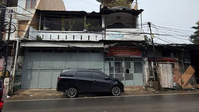 Rumah Dijual di Semanan Raya Jakarta Barat