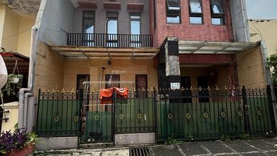 Rumah Dijual di Taman Depok Permai Cilodong Depok