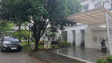 Rumah Dijual di BSD Foresta