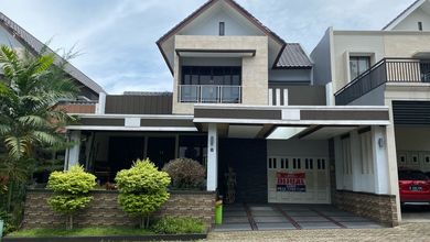 Rumah Dijual di Bogor Nirwana Residence