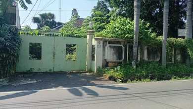 Rumah Dijual di Cilandak Bawah Jakarta Selatan