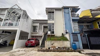 Rumah Dijual di Acropolis De Cibinong Bogor