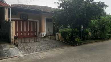 Rumah Dijual Megapolitan Cinere Depok