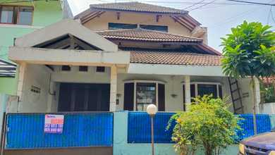 Rumah Dijual di Kuricang Bintaro Jaya
