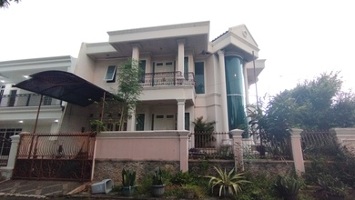 Rumah Dijual di Buaran Regency Duren Sawit Jakarta Timurc