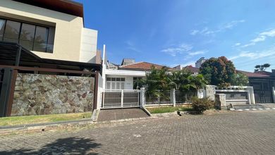Rumah Dijual di Metro Permata 1 Karang Tengah