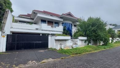 Rumah Kav Taman Kedoya Permai Kedoya Jakarta Barat