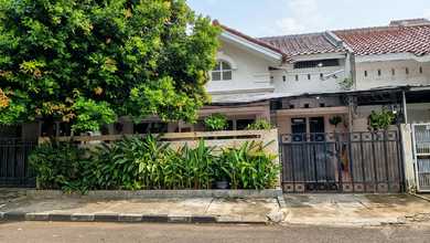 Rumah Dijual di Nusaloka BSD Tangerang Selatan