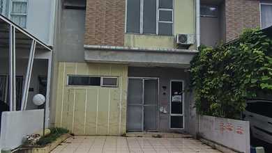 Rumah Dekat Greenlake City Kenanga Cipondoh