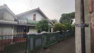 Rumah Dijual di Jagakarsa Jakarta Selatan