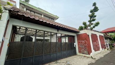 Rumah Dijual di Jl.jagakarsa 1 Jagakarsa Jaksel