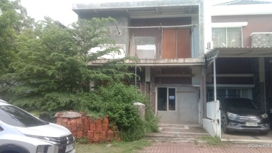 Rumah Dijual di Pantai Indah Kapuk