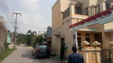 Rumah Dijual di Perum Pesona Ciantra Cikarang Selatan