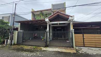 Rumah Dijual di Bukit Nusa Indah Serua Ciputat Tangsel