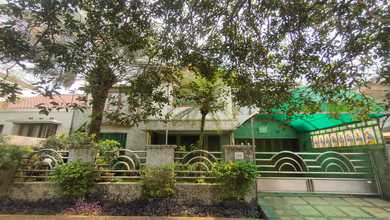 Rumah Dijual Bintaro Sektor 7 Tangeran Selatan