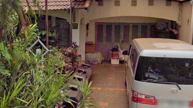 Rumah Dijual di Jl.punai Sektor 2 Bintaro Jaya Tangerang Selatan