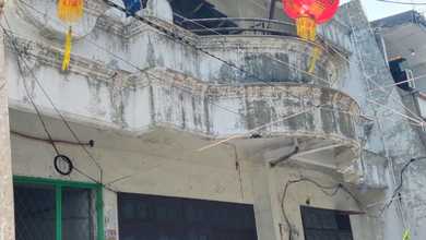 Rumah Dijual di Pademangan Timur Jakarta Utara