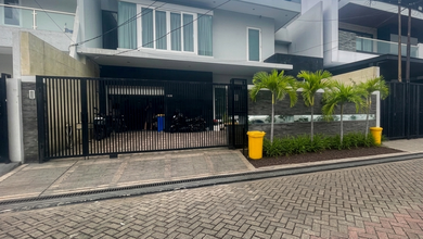 Rumah Ciitra Garden 2 Cengkareng Jakarta Barat