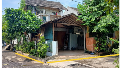 Rumah di Villa Bintaro Indah Jombang Pondok Aren Tangsel
