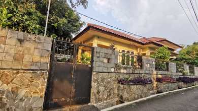 Rumah Dijual di Pondok Karya Sektor 3 Bintaro Tangsel