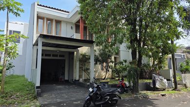 Rumah Dijual di Puri Bintaro Sektor 9 Bintaro Tangsel