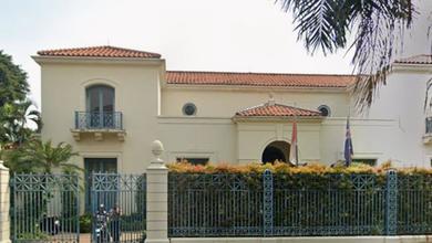 Dijual Rumah Mewah Lebak Indah Lestari Lebak Bulus Jaksel