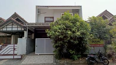 Rumah Dijual di Banjar Wijaya Kota Tangerang
