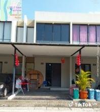 Rumah Minimalis Pik2 Cluster California