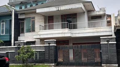 Rumah Dijual Pulau Dewa Modernland
