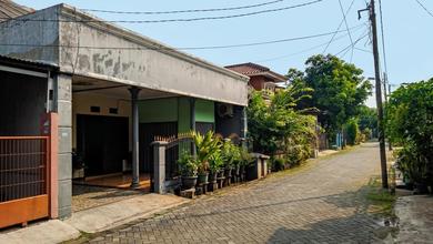 Rumah Dijual di Komplek Barata Karang Tengah Ciledug Tangerang