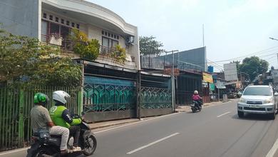 Rukan di Jl.raya Pondok Aren Jombang Pondok Aren Tangsel