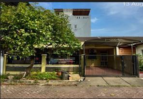 Rumah Dijual di Taman Kencana Cengkareng Jakarta Barat