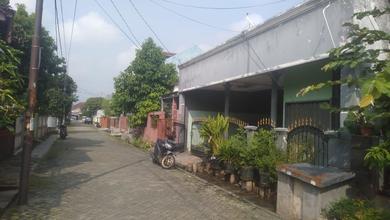 Rumah Dijual di Komplek Barata Karang Tengah Ciledug Tangerang