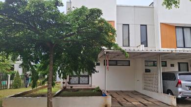 Rumah Dijual di Sawangan Garden At Candi Depok