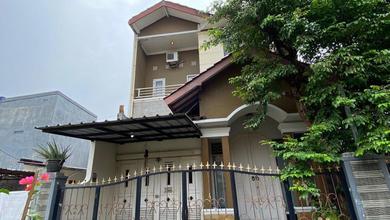Rumah Dijual di Jl.kejaksaan Kreo Kota Tangerang