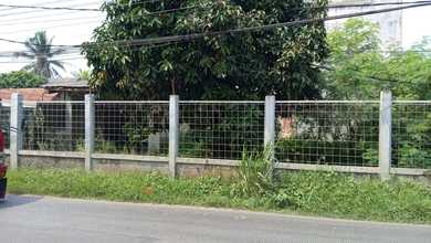 Tanah Dijual di Tenjo Raya Kab.bogor