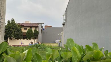 Tanah Kav Pinus Puri Beta 1 Larangan
