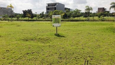 Tanah Kavling di Golf Island Pik 2