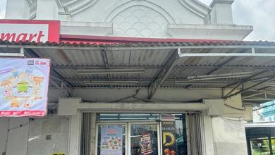Ruko Plaza Cordoba BSD Tangerang Selatan