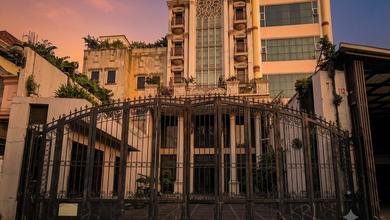 Rukan Dijual di Kh.mas Mansyur Tanah Abang Jakpus