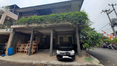 Rumah Dijual Di Puri Cinere Hijau 