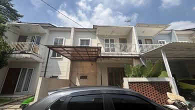 Pondok Jaya Residence, Sektor 3A Bintaro