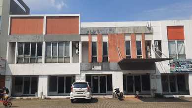 Ruko 2 Lantai Strategis Di Premier Park Cikokol