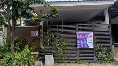 Rumah Asri Cimanggu City Cluster Charnwood Bogor