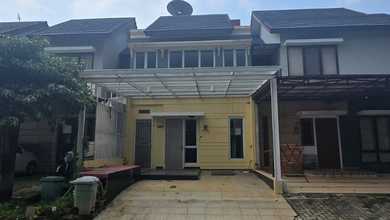 Rumah Modern LT 120 Jual area Cengkareng, Jakarta Barat