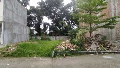 Tanh Kav Di Cluster Cawang Arafat Jaktim