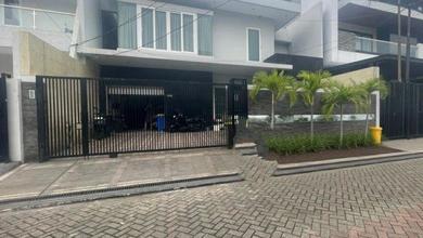Rumah Cantik 2 Lantai Citra Garden 2 Jakarta Barat