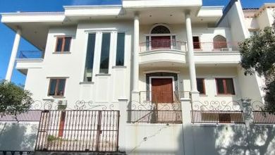 Jual Rumah Siap Tinggal di Pantai Indah Kapuk, Jakarta Utara, LT 340 m2